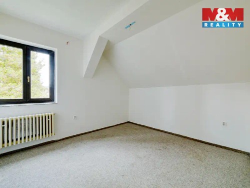 Prodaný byt 3+1 70 m²