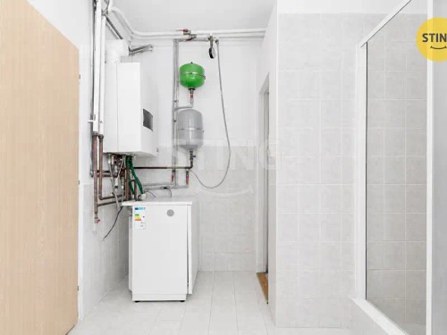 Prodej vily 407 m², pozemek 1880 m²