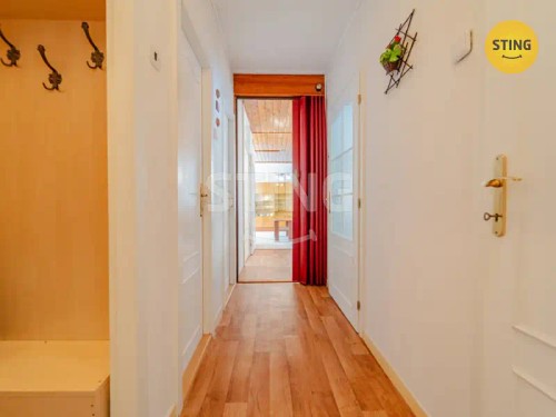 Prodej domu 105 m², pozemek 484 m²