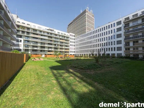 Prodej bytu 3+kk 73 m²