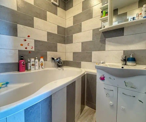 Prodej bytu 3+1 65 m²