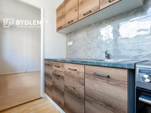 Prodej bytu 1+kk 26 m²