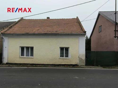Prodej domu 75 m², pozemek 268 m²