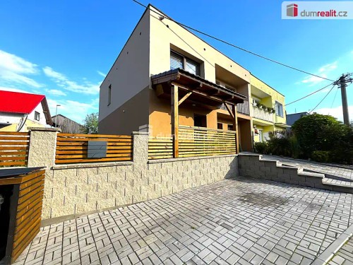 Prodej domu 140 m², pozemek 395 m²