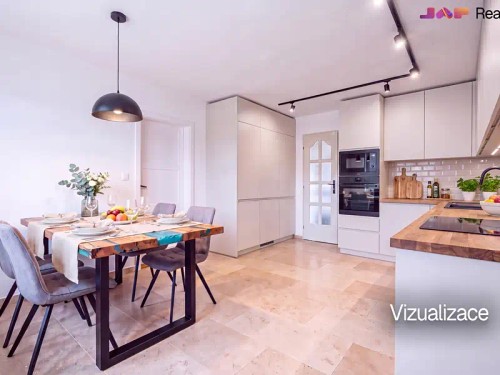 Prodej domu 99 m², pozemek 2149 m²