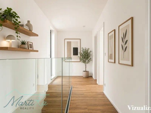 Prodej bytu 4+kk 142 m²