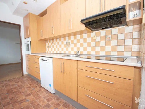 Prodej bytu 3+1 63 m²