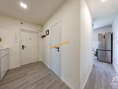 Prodaný byt 2+1 59 m²