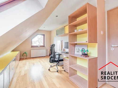 Prodej domu 170 m², pozemek 921 m²