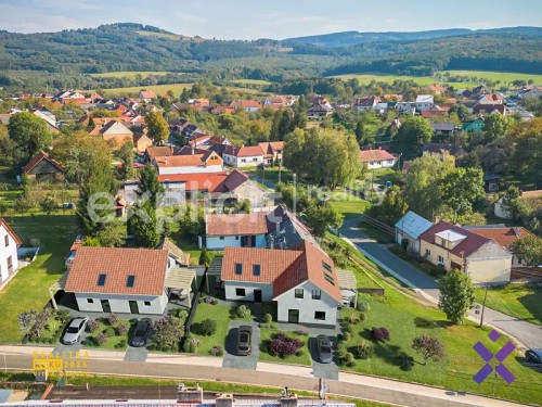 Prodej bytu 3+kk 61 m²