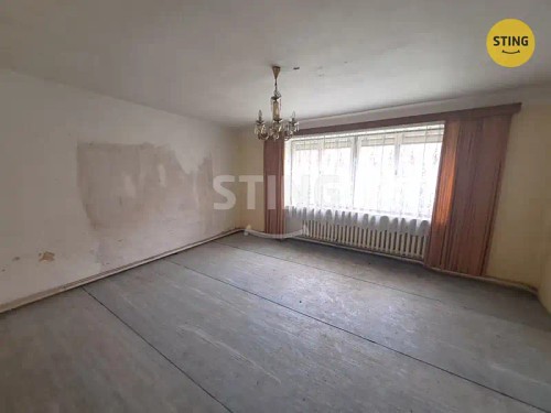 Prodej domu 350 m², pozemek 2960 m²