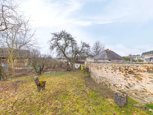 Prodej domu 150 m², pozemek 760 m²