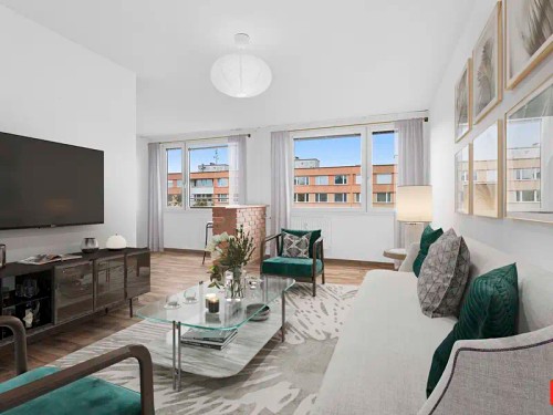 Prodej bytu 3+kk 69 m²