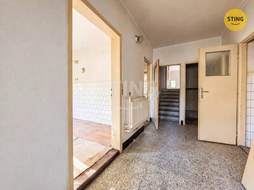 Prodej domu 340 m², pozemek 2398 m²