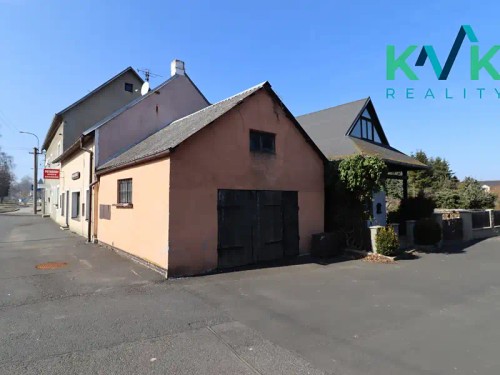 Prodej domu 227 m², pozemek 416 m²