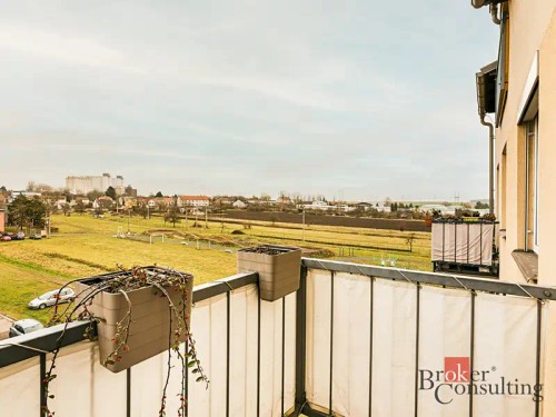 Prodaný byt 3+kk 95 m²