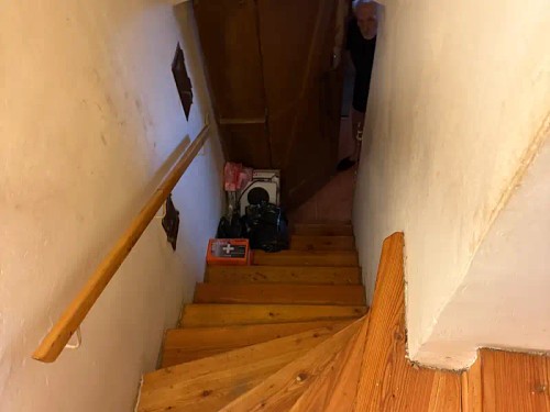 Prodej domu 125 m², pozemek 1027 m²