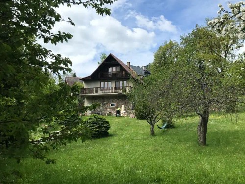 Prodej chaty 116 m², pozemek 1600 m²