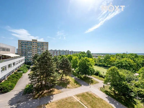 Prodaný byt 2+kk 49 m²
