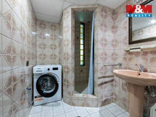 Prodej domu 192 m², pozemek 948 m²