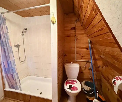 Prodej chaty 65 m², pozemek 639 m²