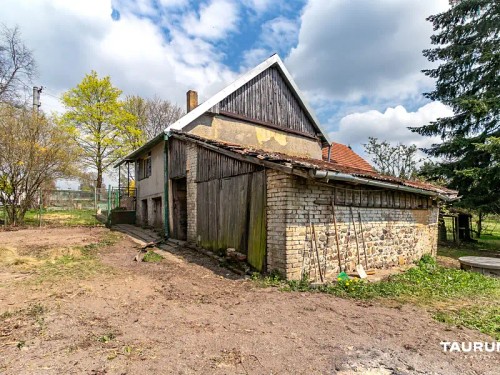 Prodej chalupy 165 m², pozemek 950 m²