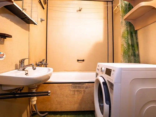 Prodej bytu 3+1 71 m²