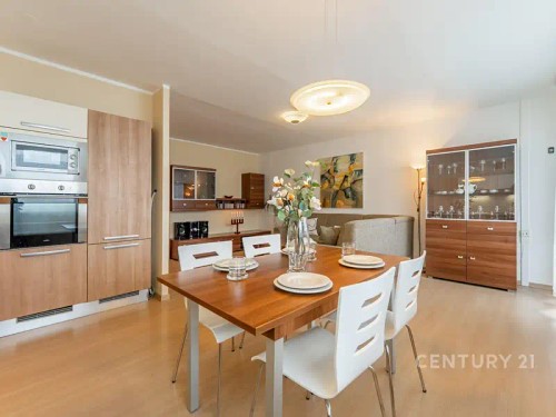 Prodaný byt 3+kk 70 m²