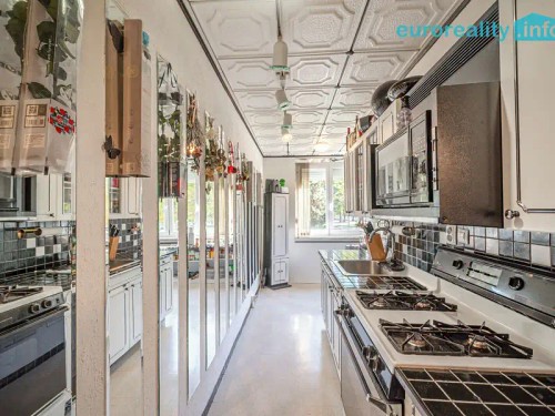 Prodej bytu 2+1 57 m²