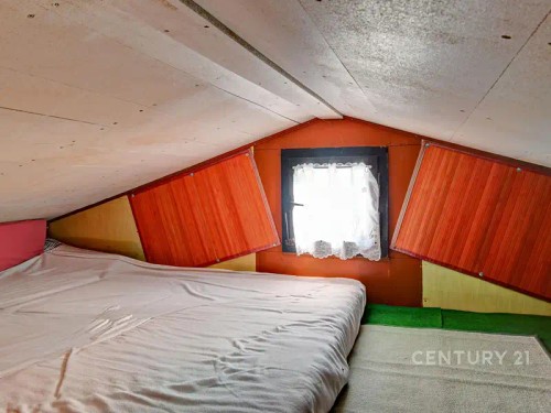 Prodej chaty 38 m², pozemek 201 m²