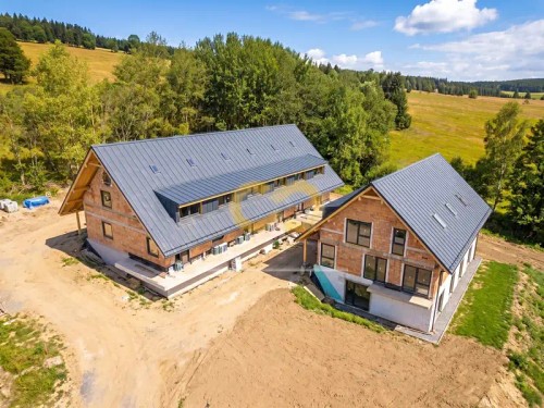 Prodej bytu 2+kk 40 m²