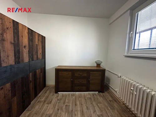 Prodaný byt 3+1 62 m²