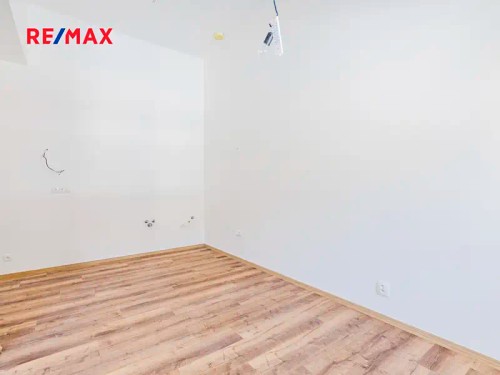 Prodaný atypický byt 44 m²