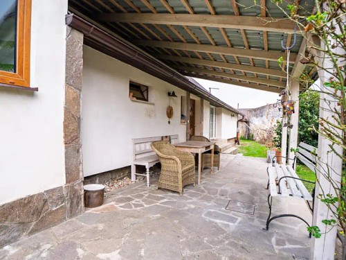 Prodej domu 135 m², pozemek 838 m²