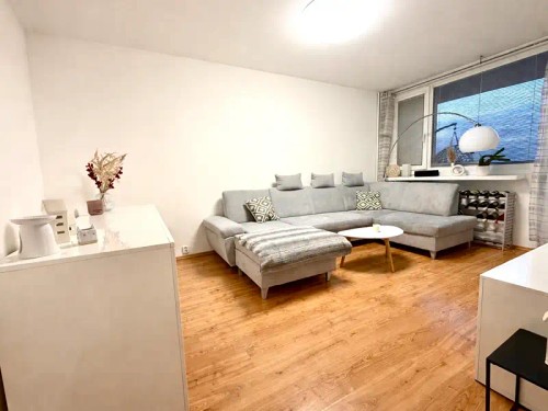 Prodej bytu 3+1 66 m²