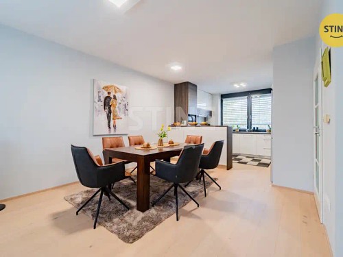 Prodej domu 130 m², pozemek 499 m²