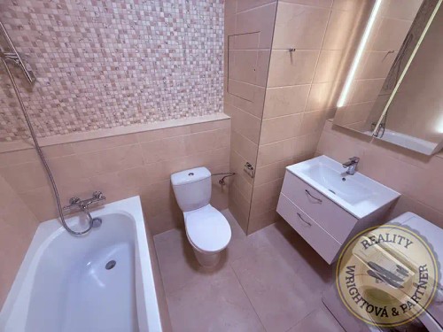 Prodej bytu 1+kk 38 m²