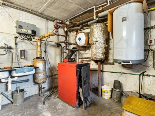 Prodaný  dům 190 m², pozemek 800 m²