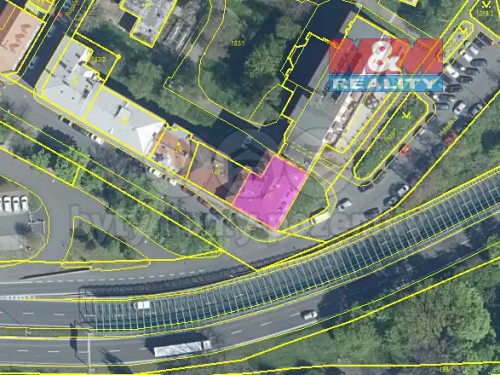 Prodaný  byt 2+1 71 m²