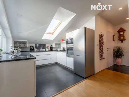 Prodaný  byt 4+kk 163 m²