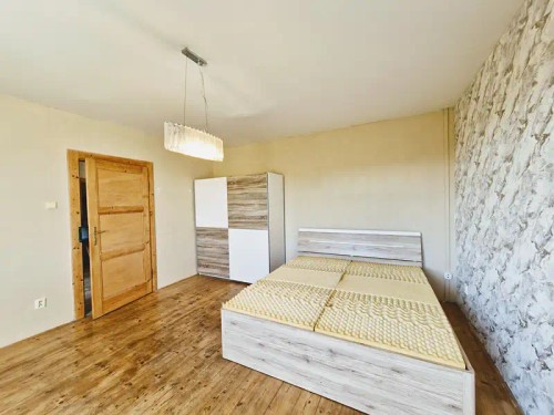 Prodaný byt 1+1 41 m²
