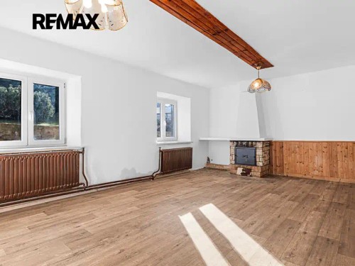 Prodej domu 116 m², pozemek 900 m²