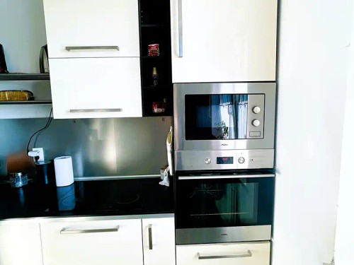 Prodaný byt 3+1 58 m²
