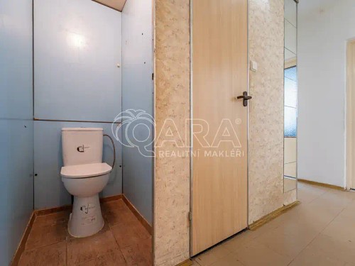 Prodaný byt 3+1 70 m²