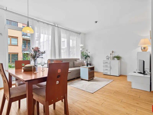 Prodej bytu 2+kk 57 m²