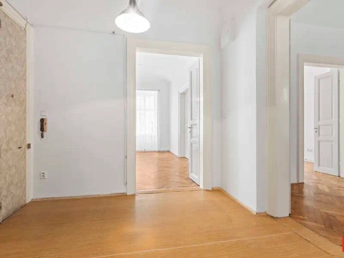 Prodej bytu 3+1 95 m²