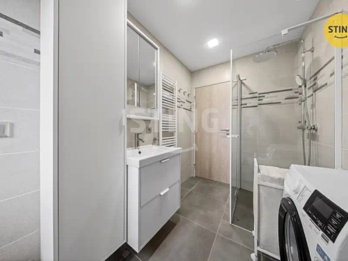 Prodej bytu 3+1 56 m²