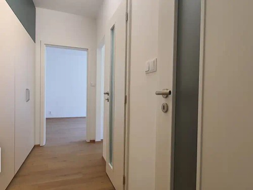Prodej bytu 1+1 34 m²