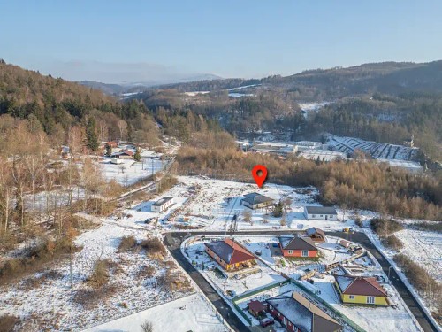 Prodej domu 118 m², pozemek 1853 m²