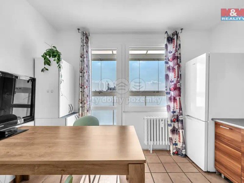 Prodaný  byt 3+1 71 m²